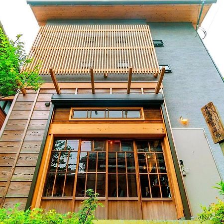 Kichinya Yagoro Fujisawa Exterior foto