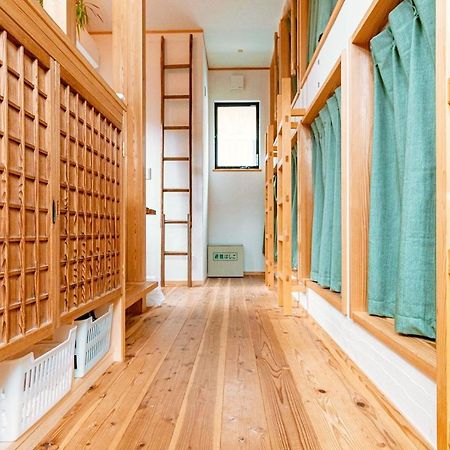Kichinya Yagoro Fujisawa Exterior foto