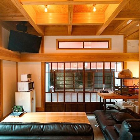 Kichinya Yagoro Fujisawa Exterior foto