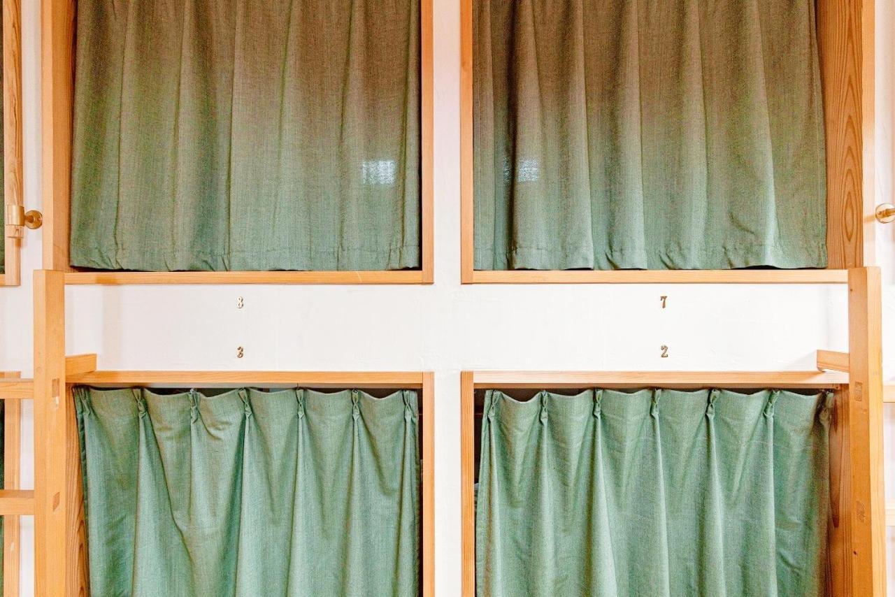 Kichinya Yagoro Fujisawa Exterior foto