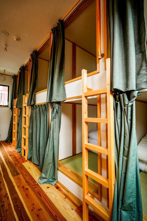 Kichinya Yagoro Fujisawa Exterior foto