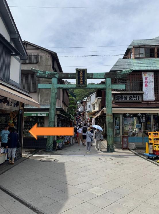 Kichinya Yagoro Fujisawa Exterior foto