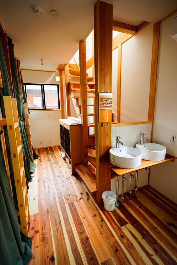 Kichinya Yagoro Fujisawa Exterior foto